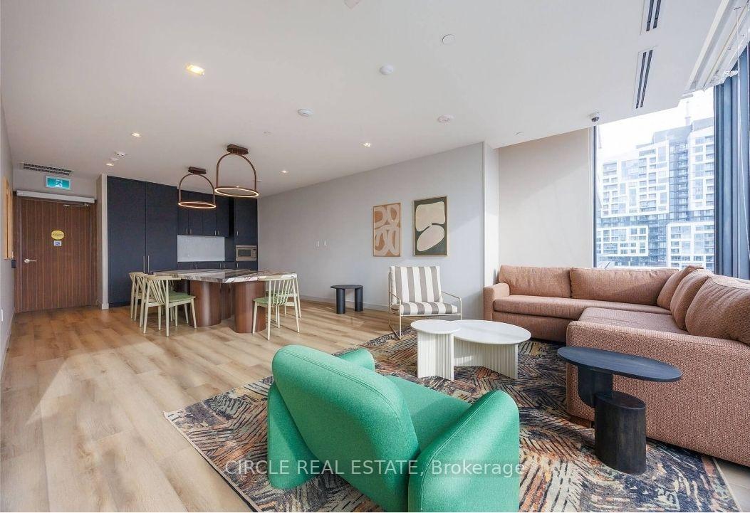 Photo 28 of Unit 508, 9 Tecumseth Street, Toronto, Niagara — HOMEH
