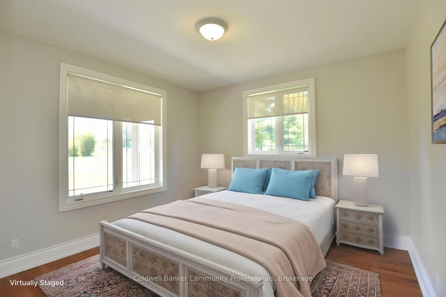 Photo 26 of 747 Centre Road, Hamilton, Rural Flamborough — HOMEH