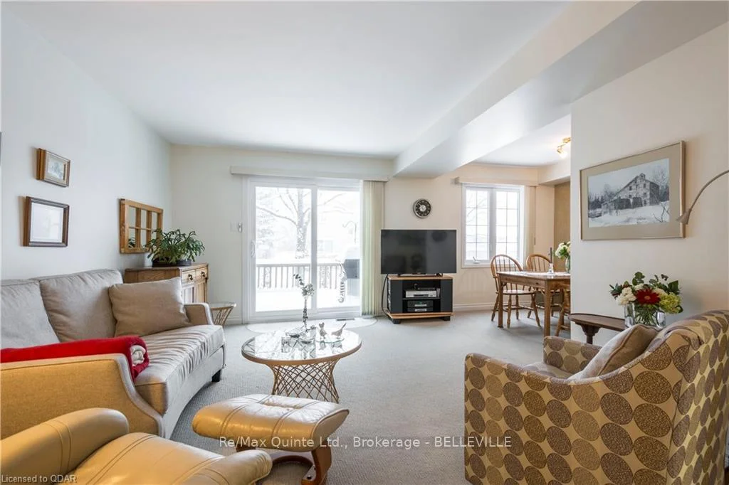 Photo 13 of Unit 8, 11 Janlyn Crescent, Belleville, Belleville Ward — HOMEH