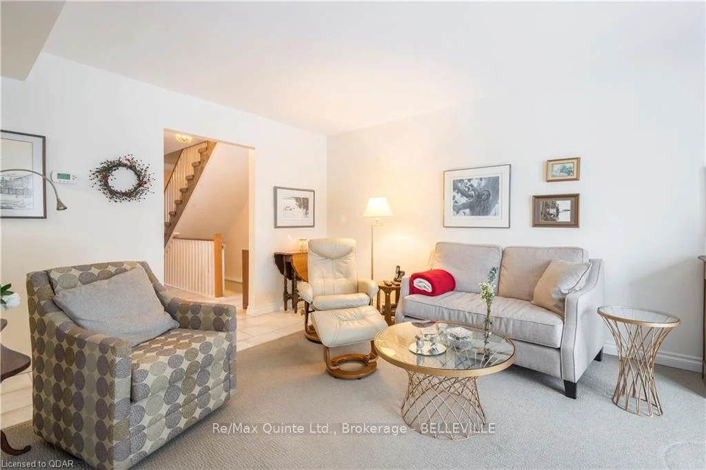 Photo 15 of Unit 8, 11 Janlyn Crescent, Belleville, Belleville Ward — HOMEH