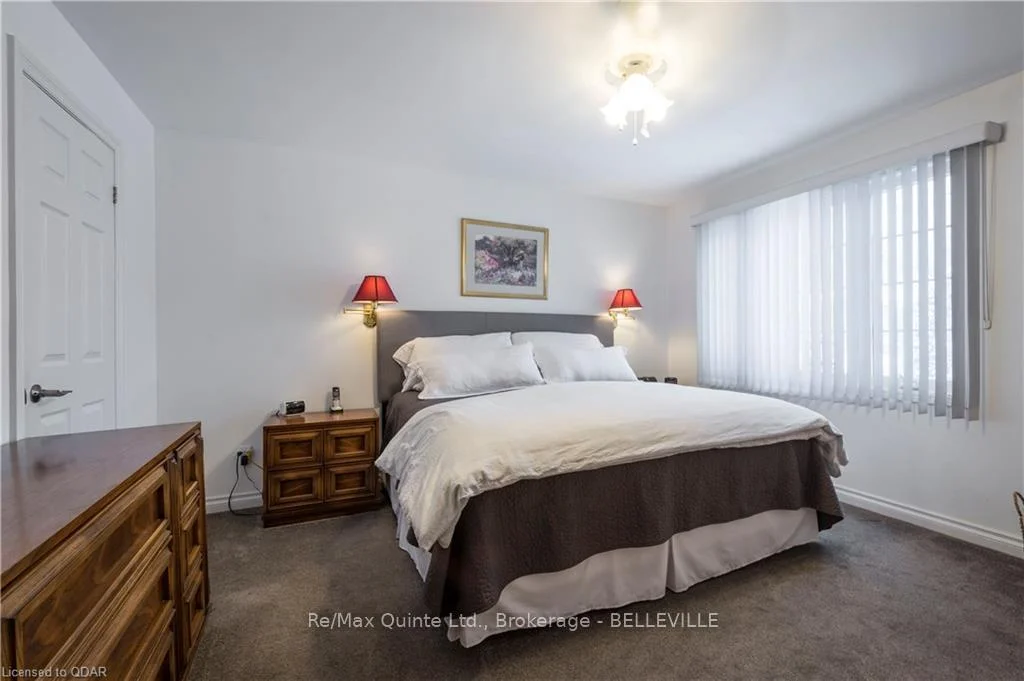 Photo 30 of Unit 8, 11 Janlyn Crescent, Belleville, Belleville Ward — HOMEH