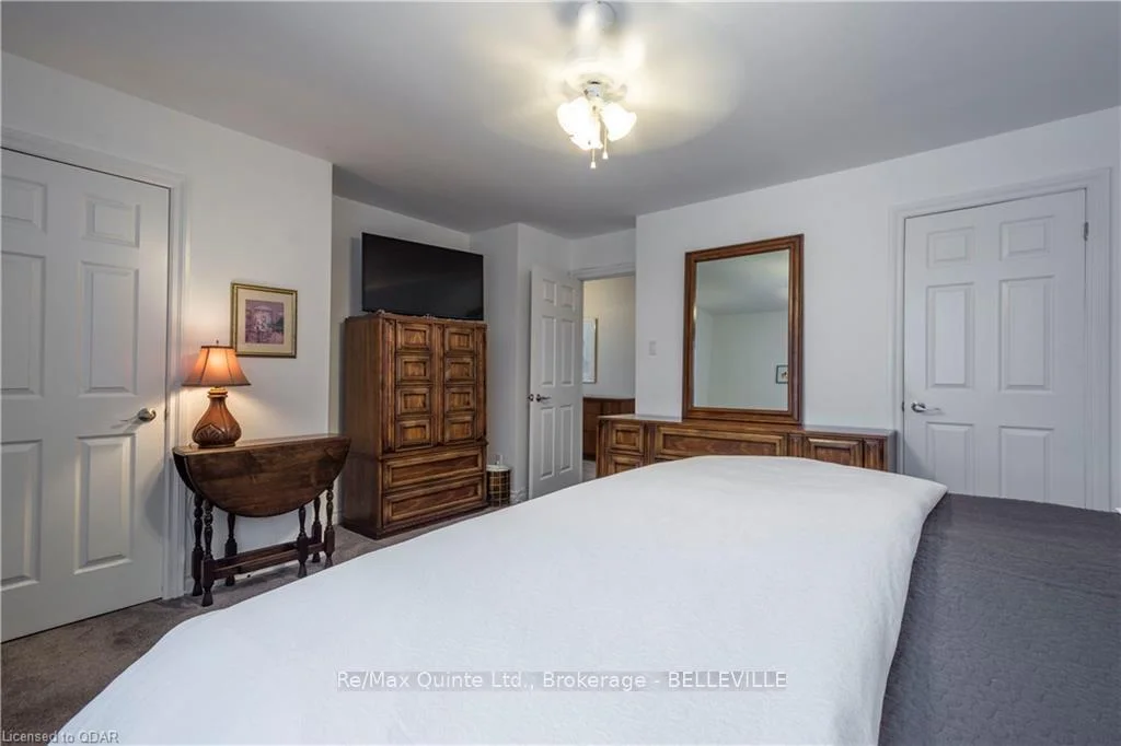 Photo 33 of Unit 8, 11 Janlyn Crescent, Belleville, Belleville Ward — HOMEH