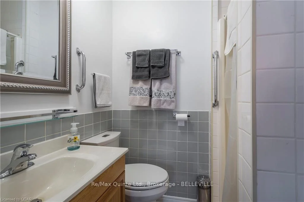 Photo 35 of Unit 8, 11 Janlyn Crescent, Belleville, Belleville Ward — HOMEH
