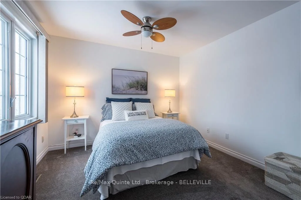Photo 37 of Unit 8, 11 Janlyn Crescent, Belleville, Belleville Ward — HOMEH