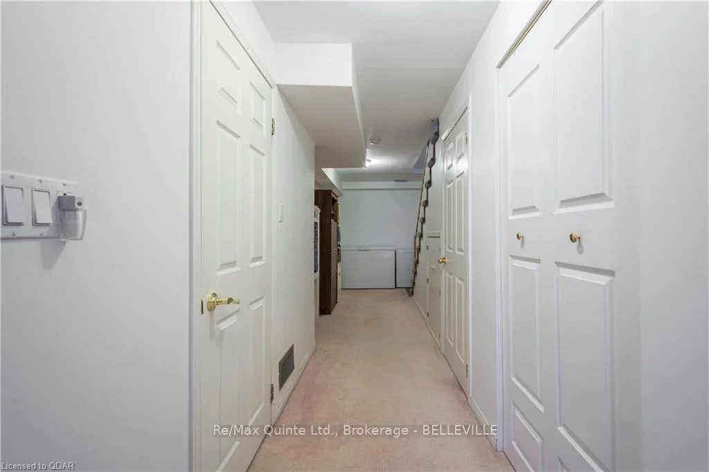 Photo 48 of Unit 8, 11 Janlyn Crescent, Belleville, Belleville Ward — HOMEH