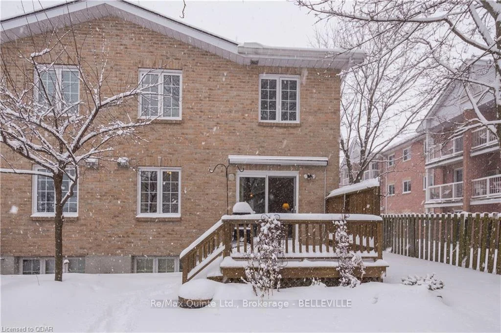 Photo 49 of Unit 8, 11 Janlyn Crescent, Belleville, Belleville Ward — HOMEH