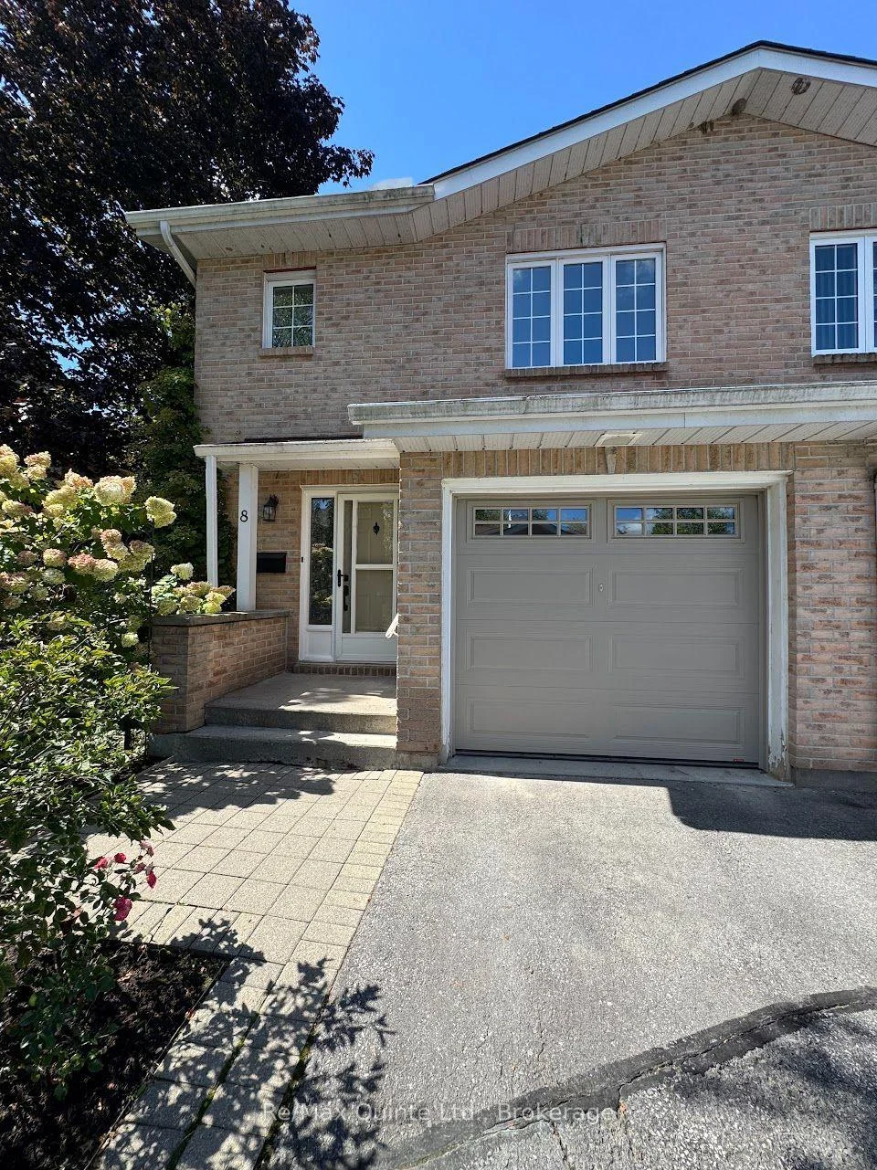 Photo 7 of Unit 8, 11 Janlyn Crescent, Belleville, Belleville Ward — HOMEH