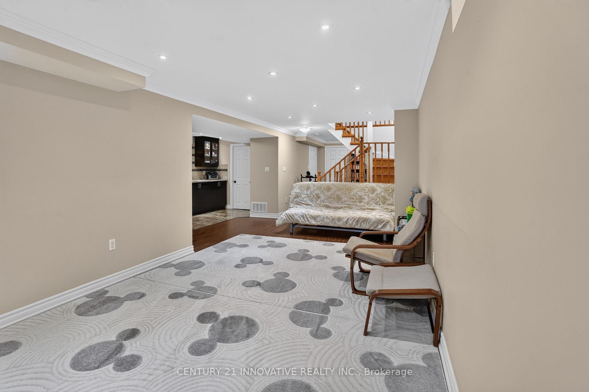 Photo 31 of 160 Sophia Road, Markham, Middlefield — HOMEH