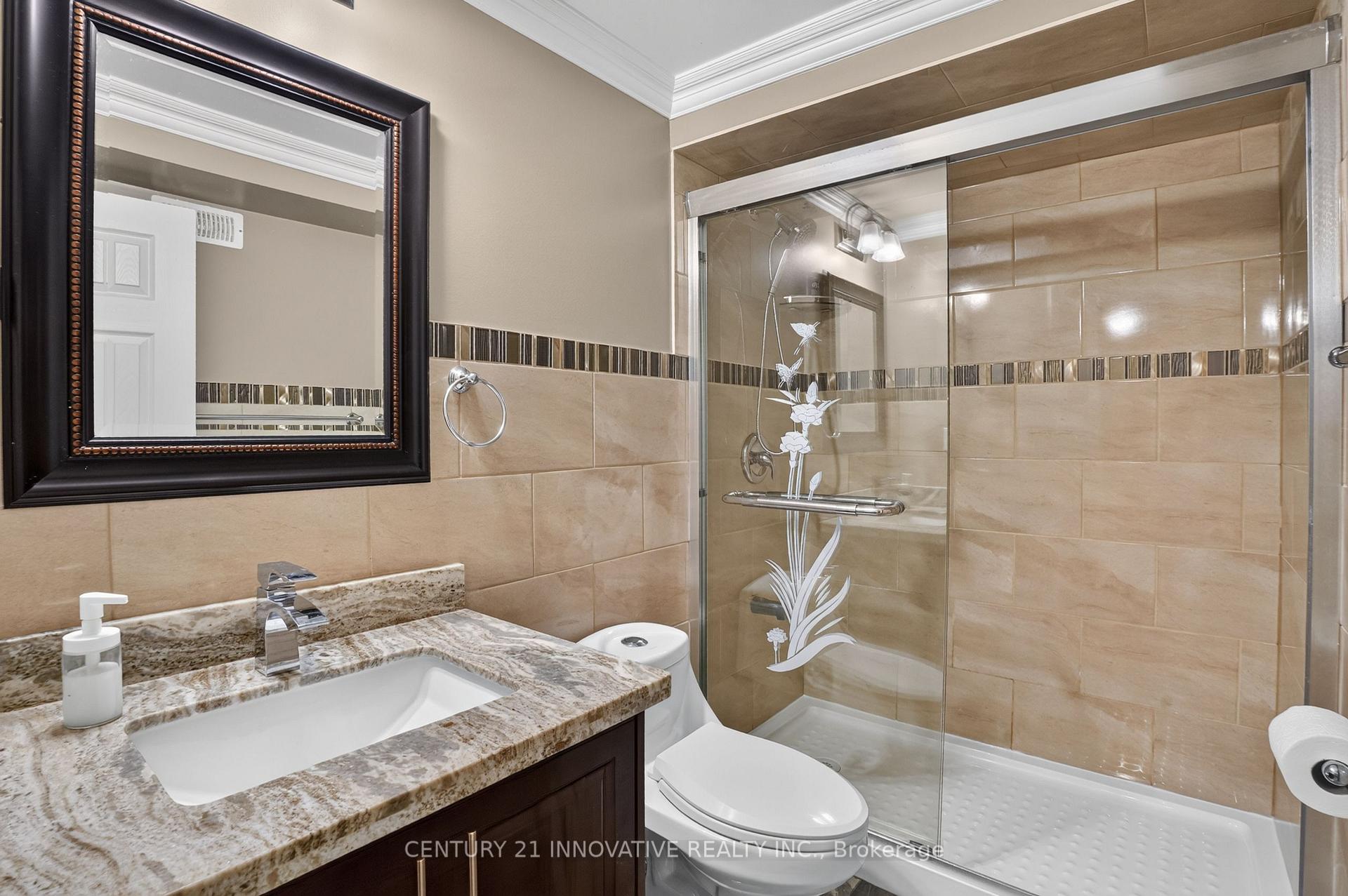 Photo 35 of 160 Sophia Road, Markham, Middlefield — HOMEH