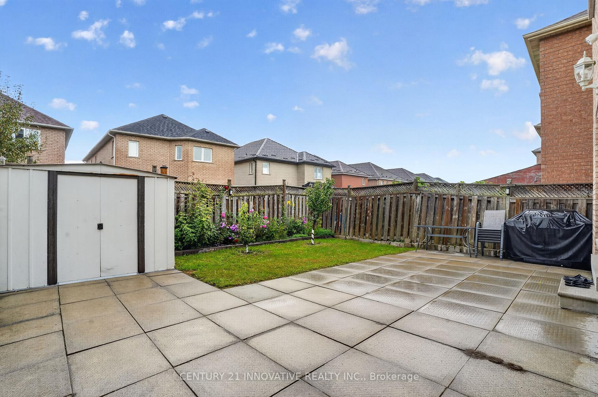 Photo 41 of 160 Sophia Road, Markham, Middlefield — HOMEH