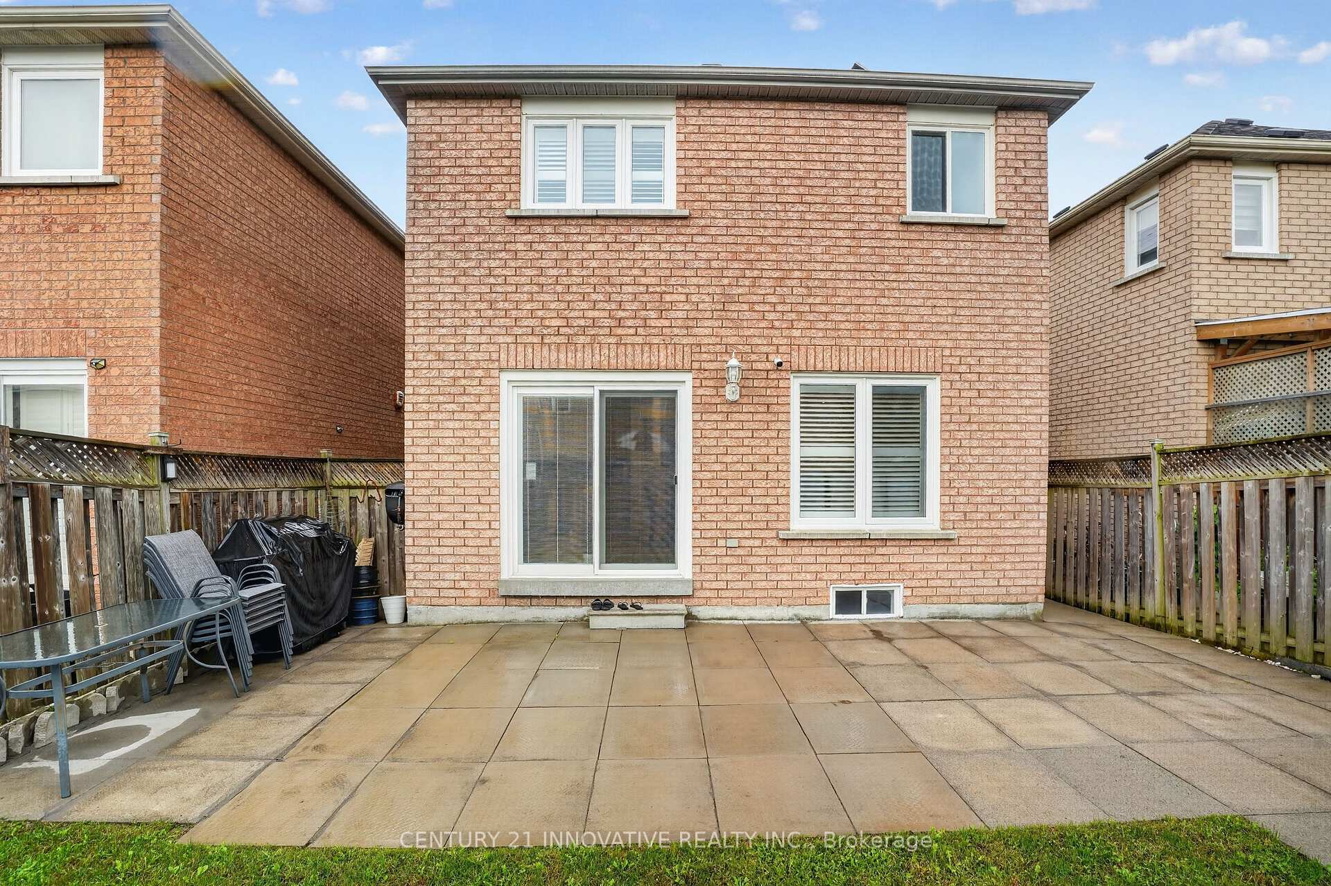 Photo 43 of 160 Sophia Road, Markham, Middlefield — HOMEH