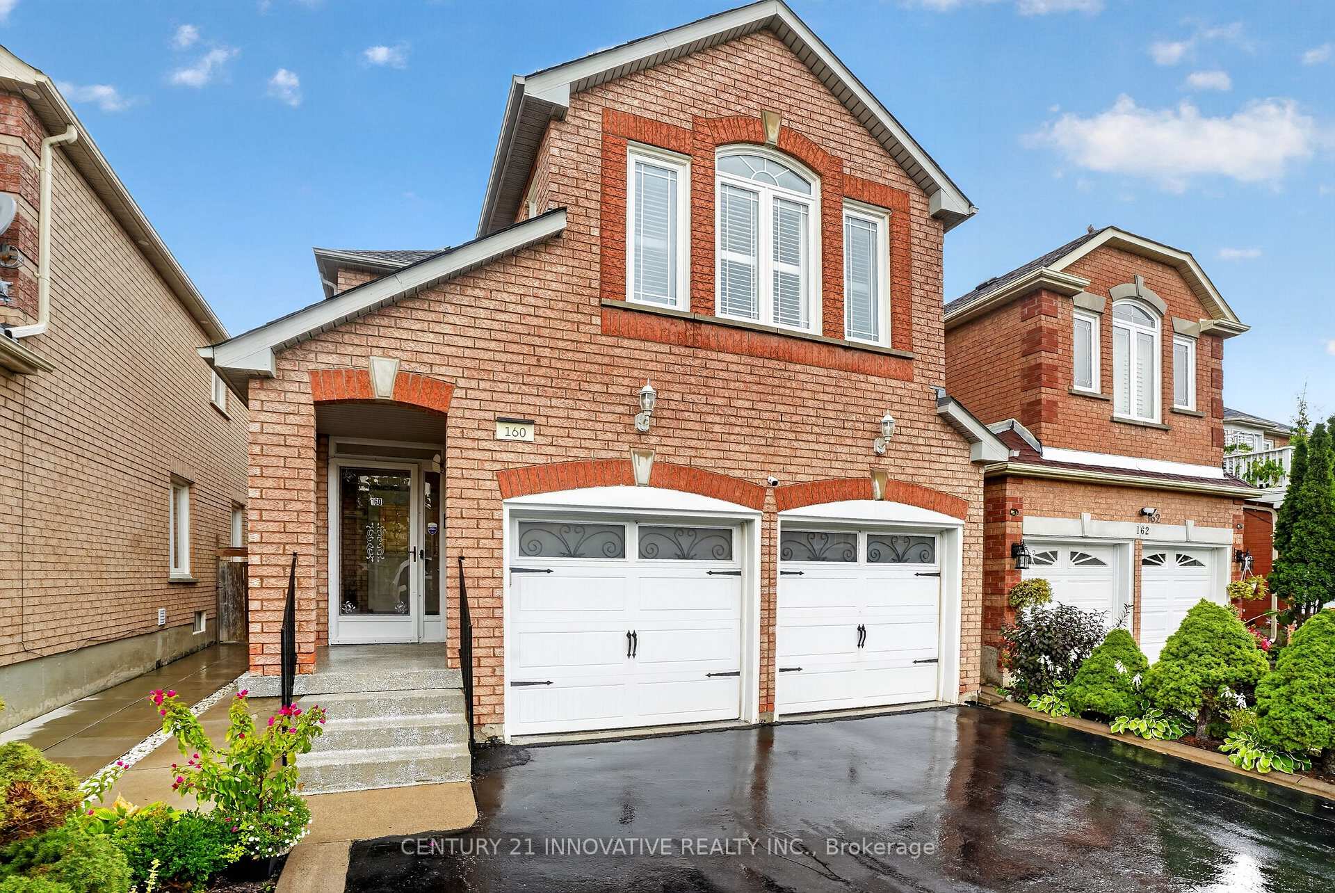 Photo 44 of 160 Sophia Road, Markham, Middlefield — HOMEH