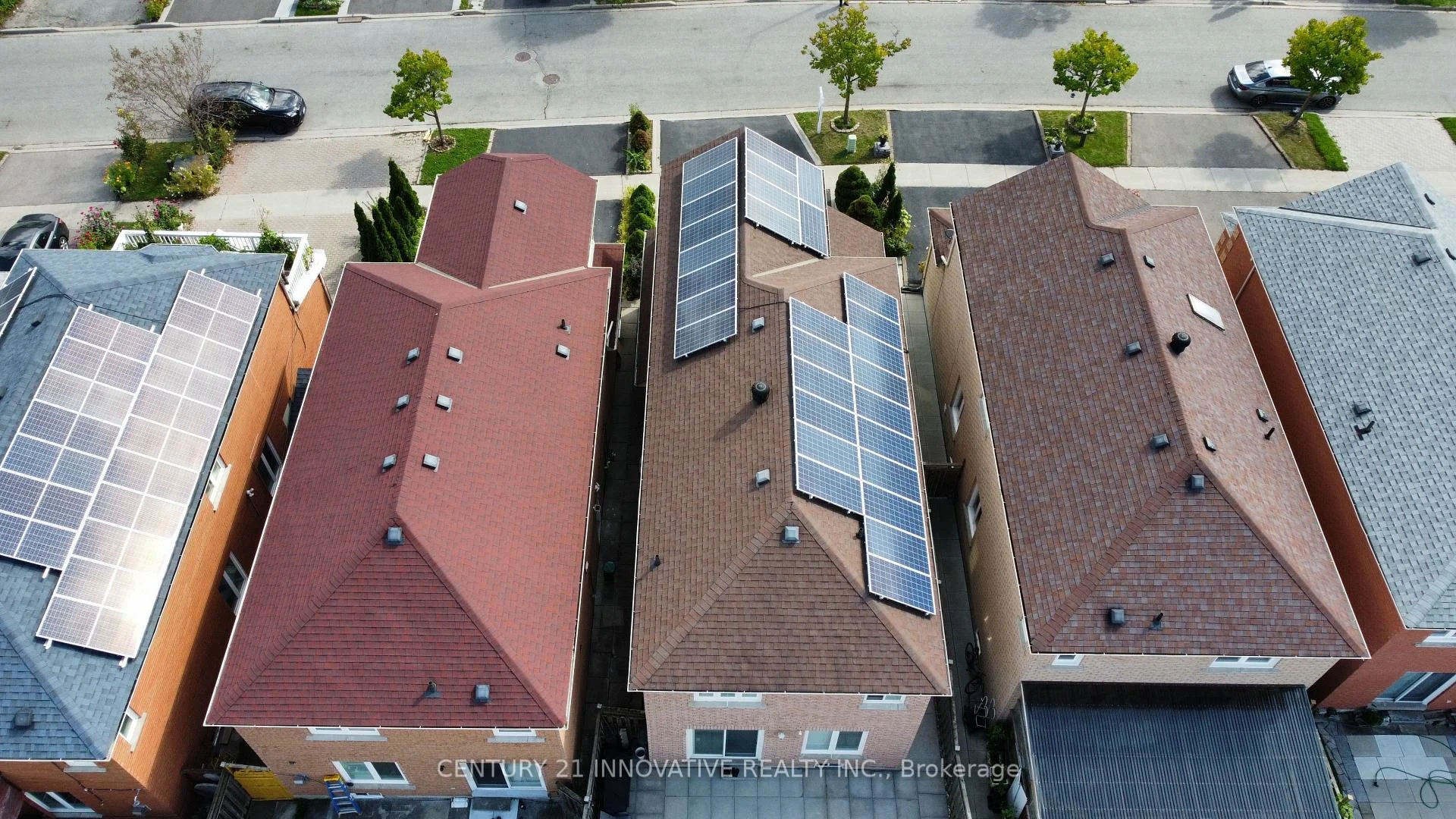 Photo 45 of 160 Sophia Road, Markham, Middlefield — HOMEH