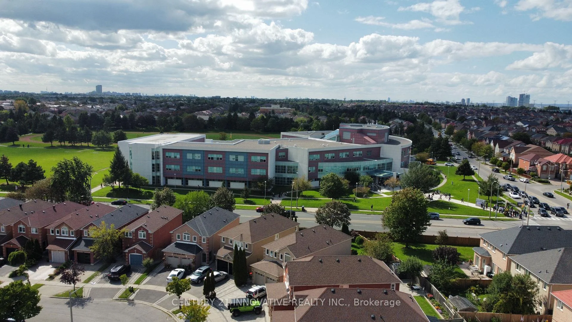 Photo 46 of 160 Sophia Road, Markham, Middlefield — HOMEH
