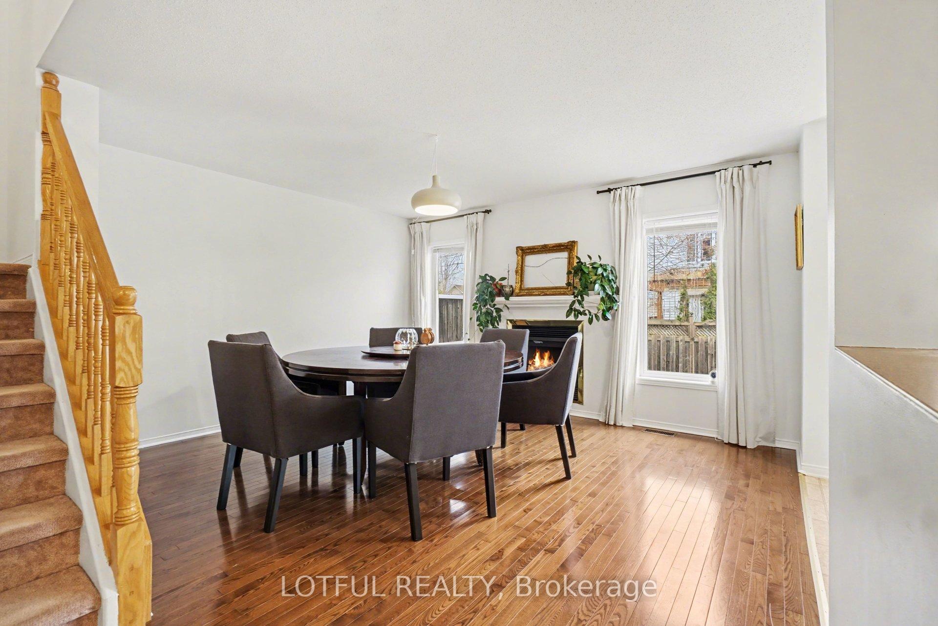 Photo 6 of 3 Collington Street, Ottawa, Barrhaven East — HOMEH