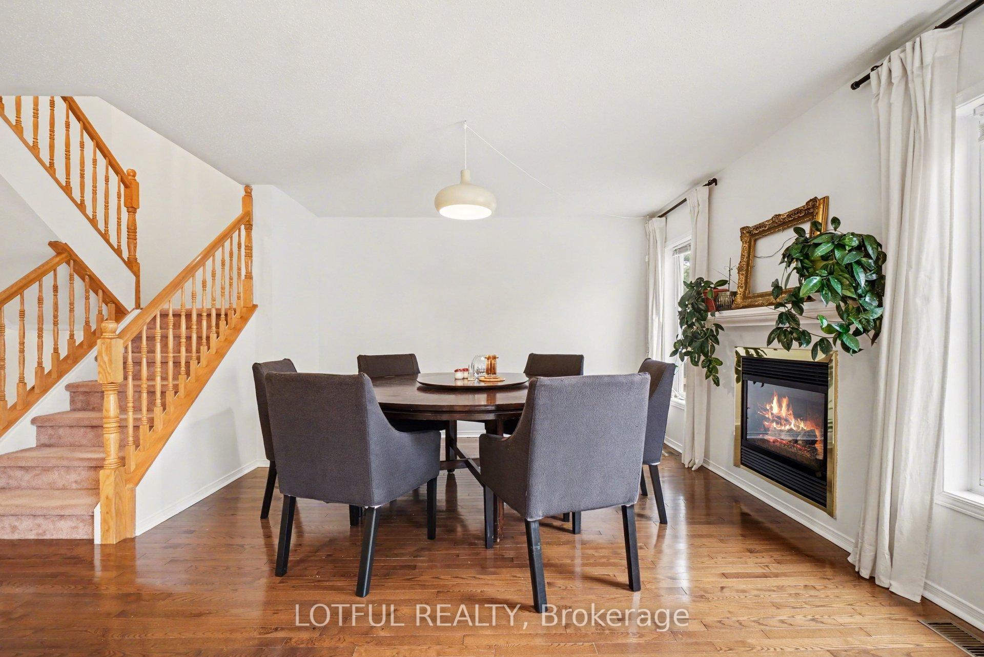 Photo 7 of 3 Collington Street, Ottawa, Barrhaven East — HOMEH
