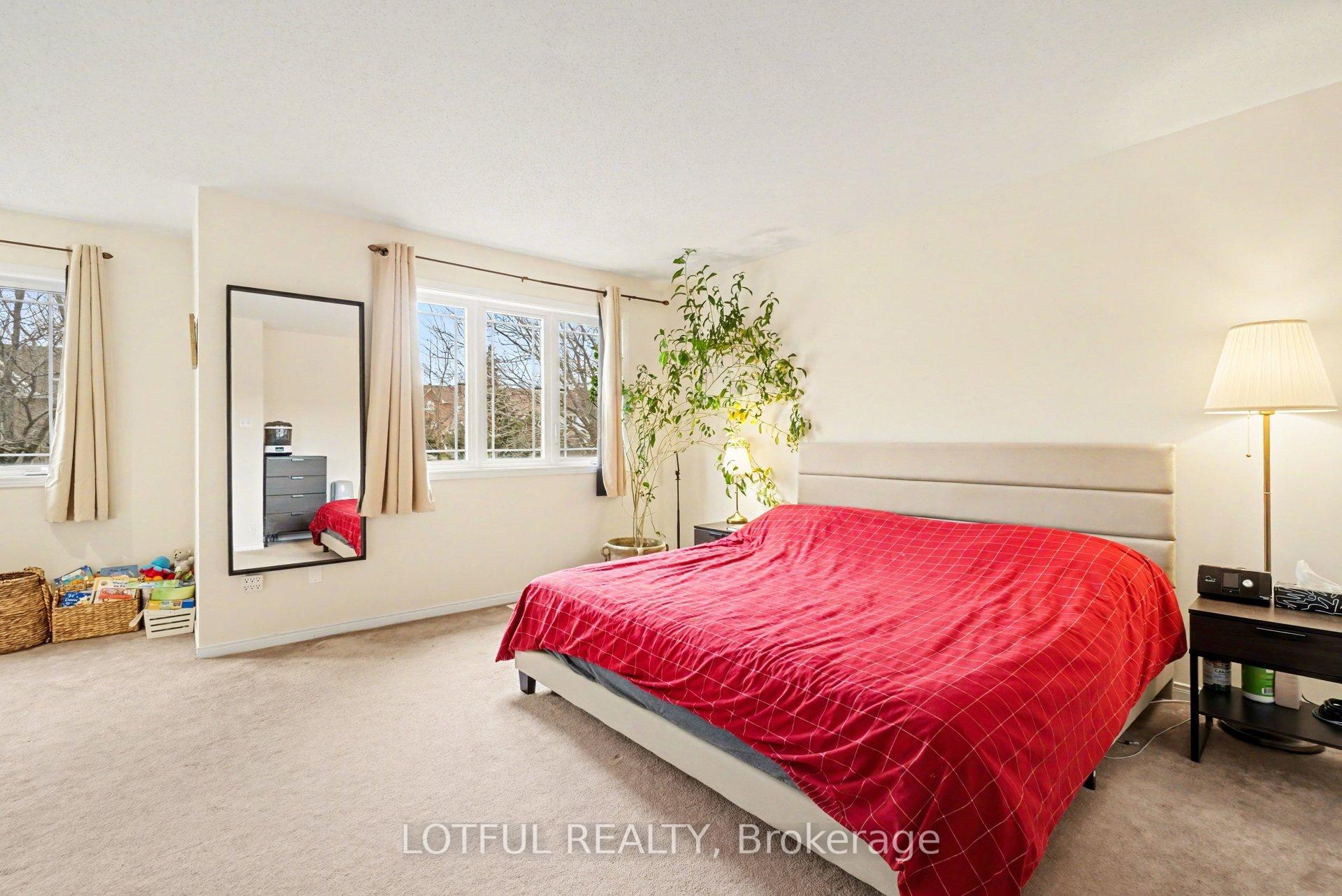 Photo 13 of 3 Collington Street, Ottawa, Barrhaven East — HOMEH