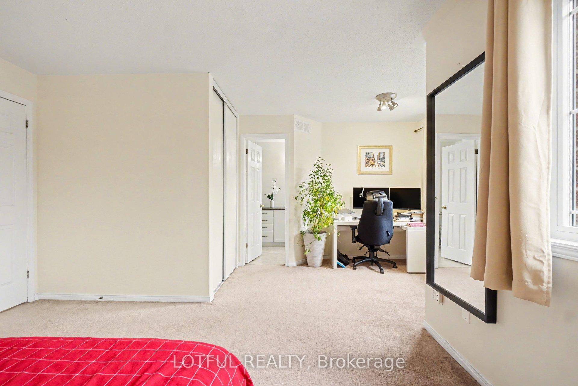 Photo 14 of 3 Collington Street, Ottawa, Barrhaven East — HOMEH