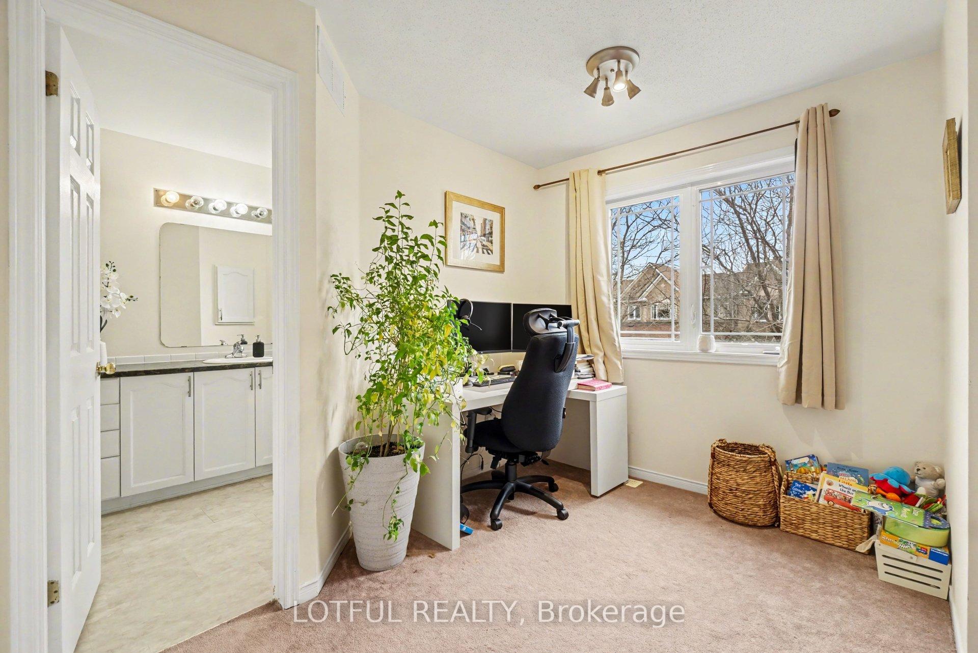 Photo 15 of 3 Collington Street, Ottawa, Barrhaven East — HOMEH