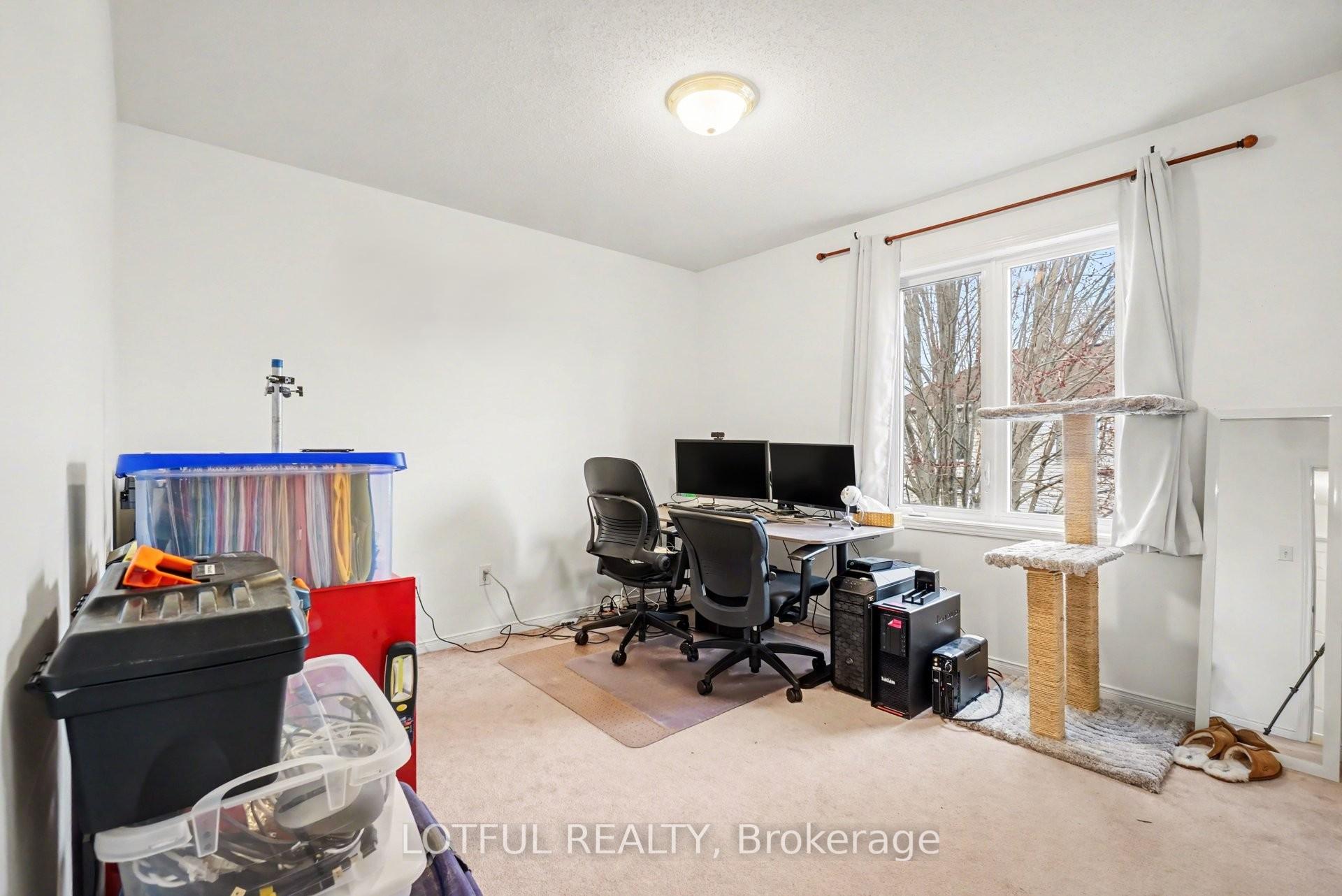 Photo 18 of 3 Collington Street, Ottawa, Barrhaven East — HOMEH