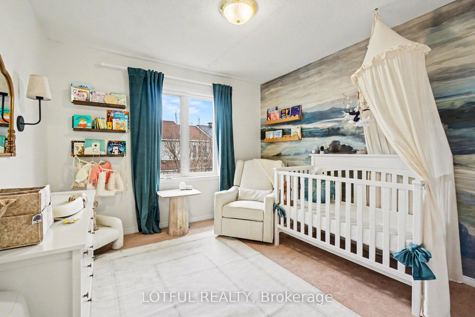 Photo 21 of 3 Collington Street, Ottawa, Barrhaven East — HOMEH