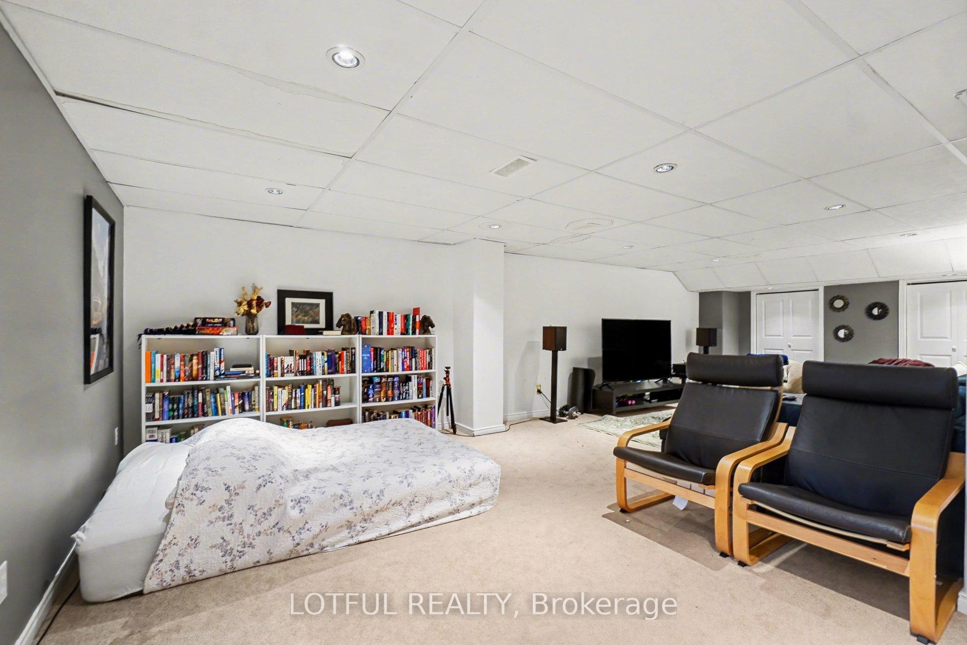 Photo 25 of 3 Collington Street, Ottawa, Barrhaven East — HOMEH