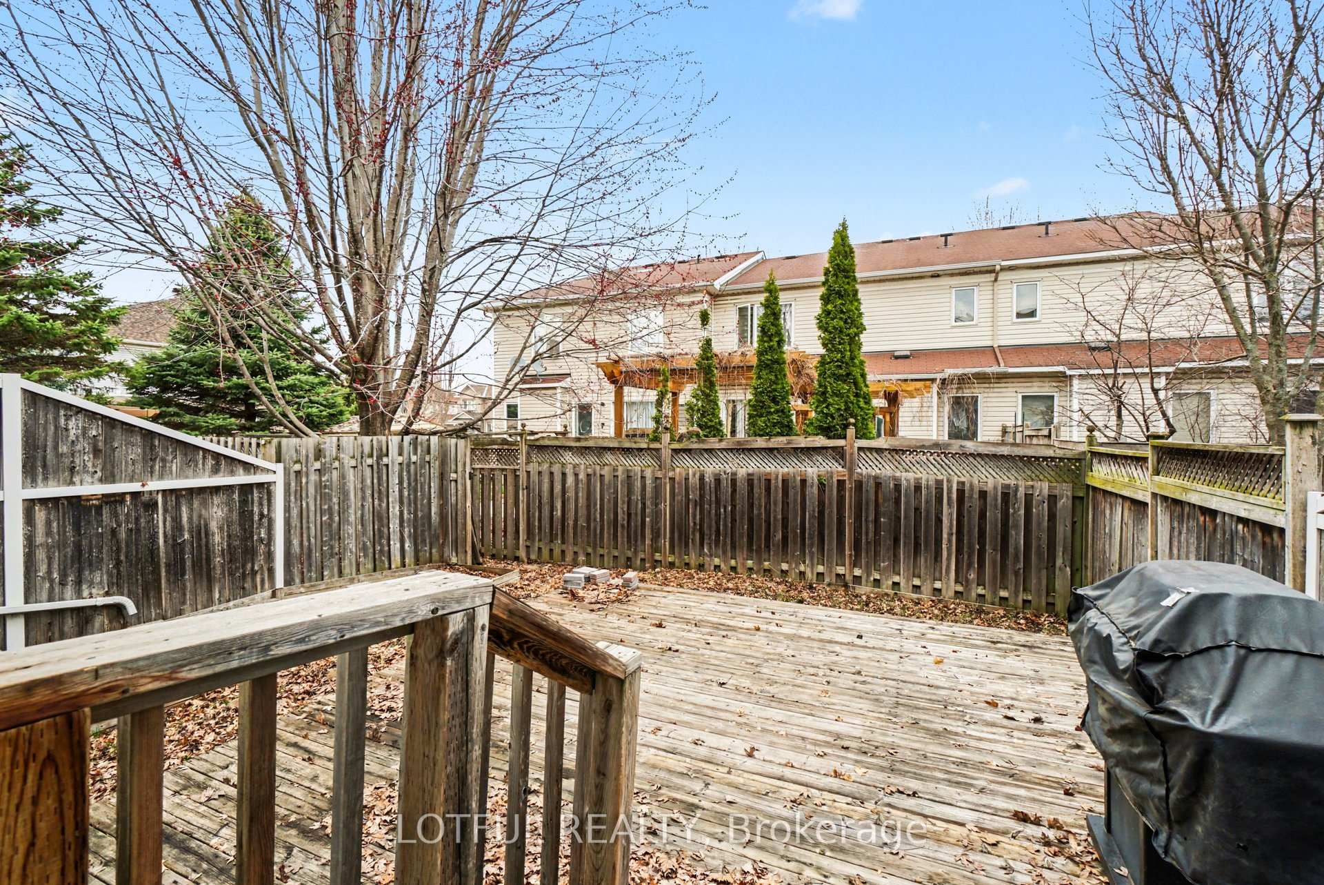 Photo 26 of 3 Collington Street, Ottawa, Barrhaven East — HOMEH