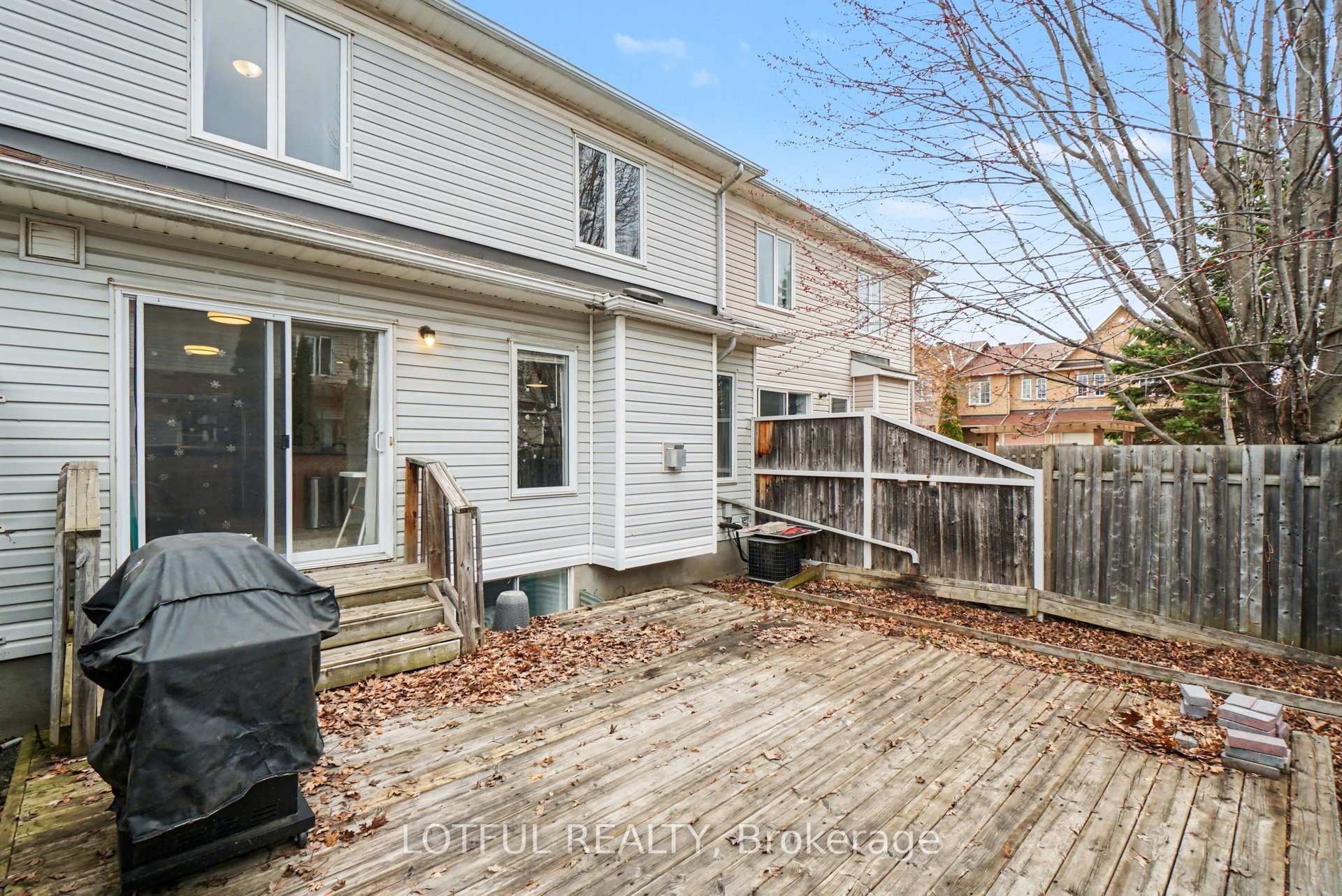 Photo 27 of 3 Collington Street, Ottawa, Barrhaven East — HOMEH