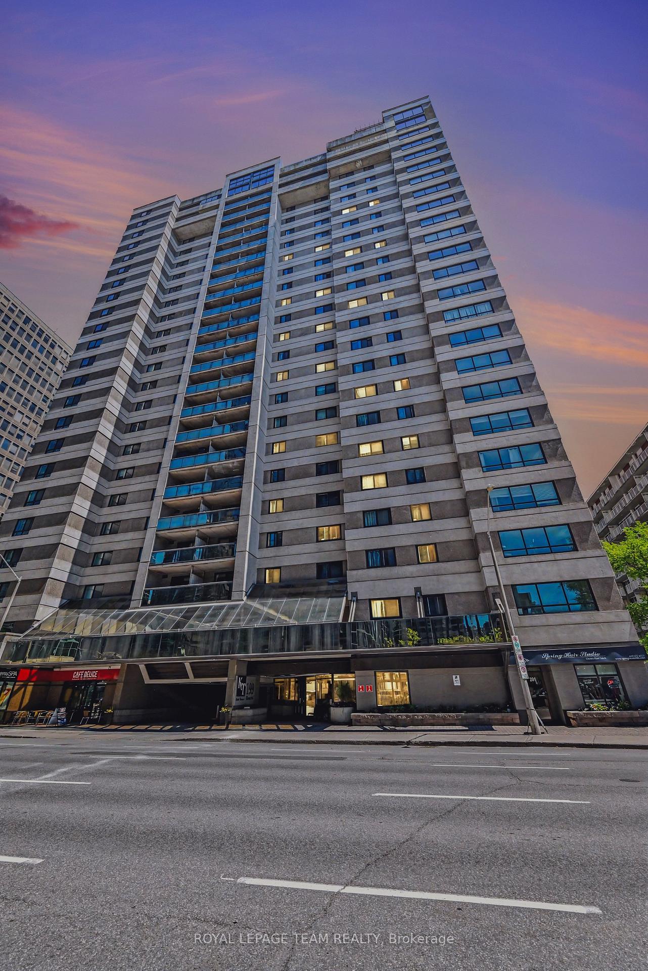 Photo of Unit 404, 199 Kent Street