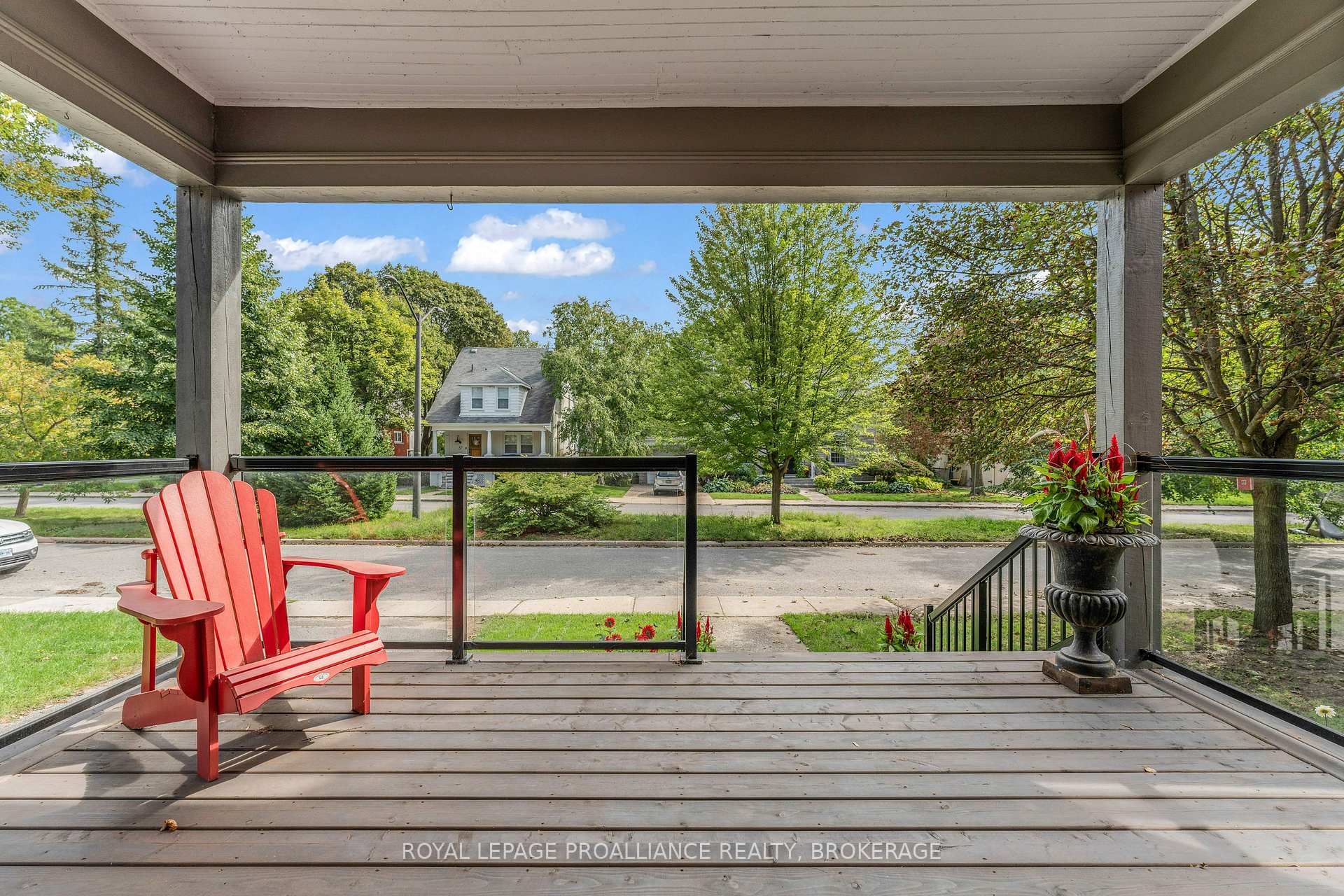Photo 6 of 32 Kensington Avenue, Kingston, Central City East — HOMEH