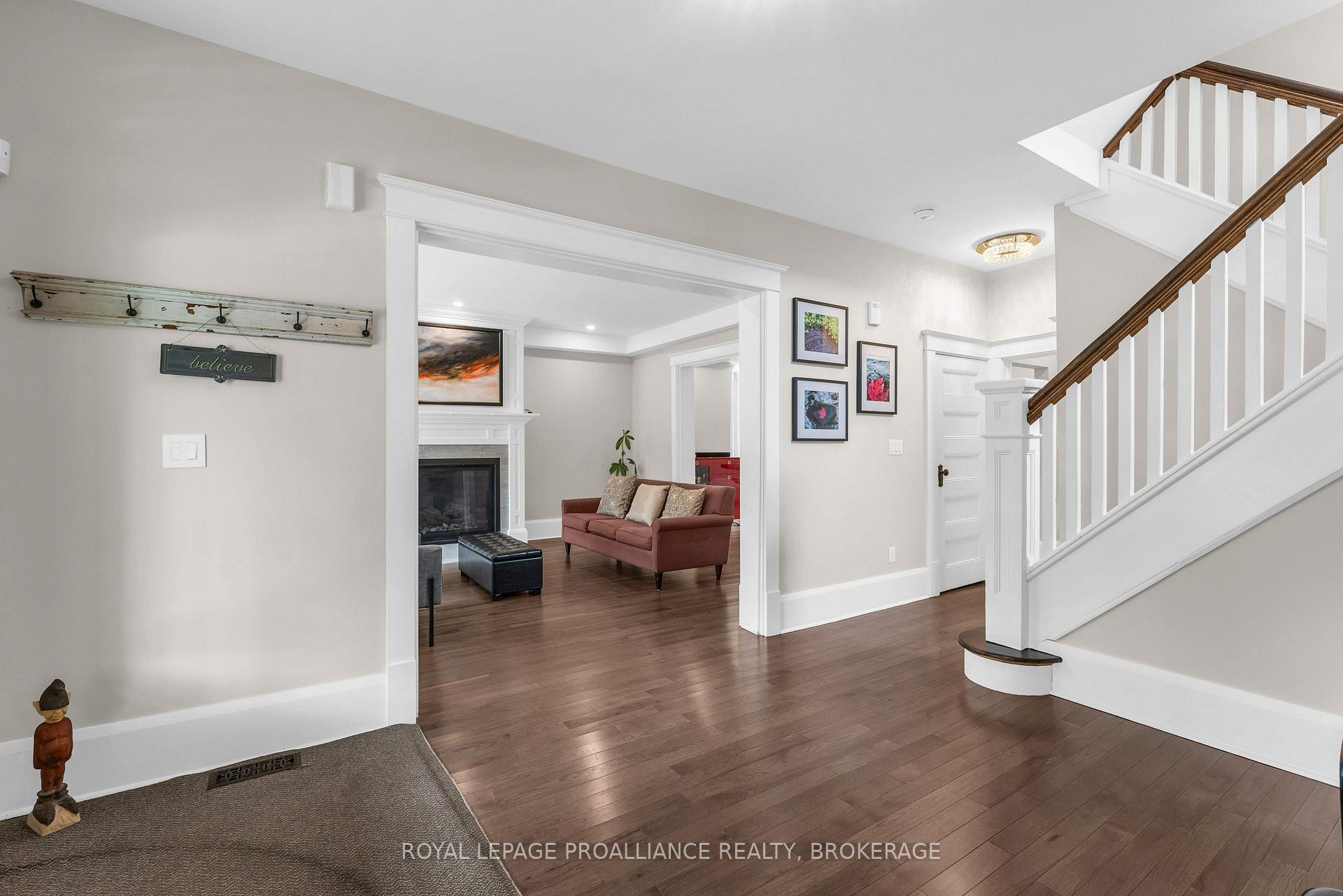 Photo 9 of 32 Kensington Avenue, Kingston, Central City East — HOMEH