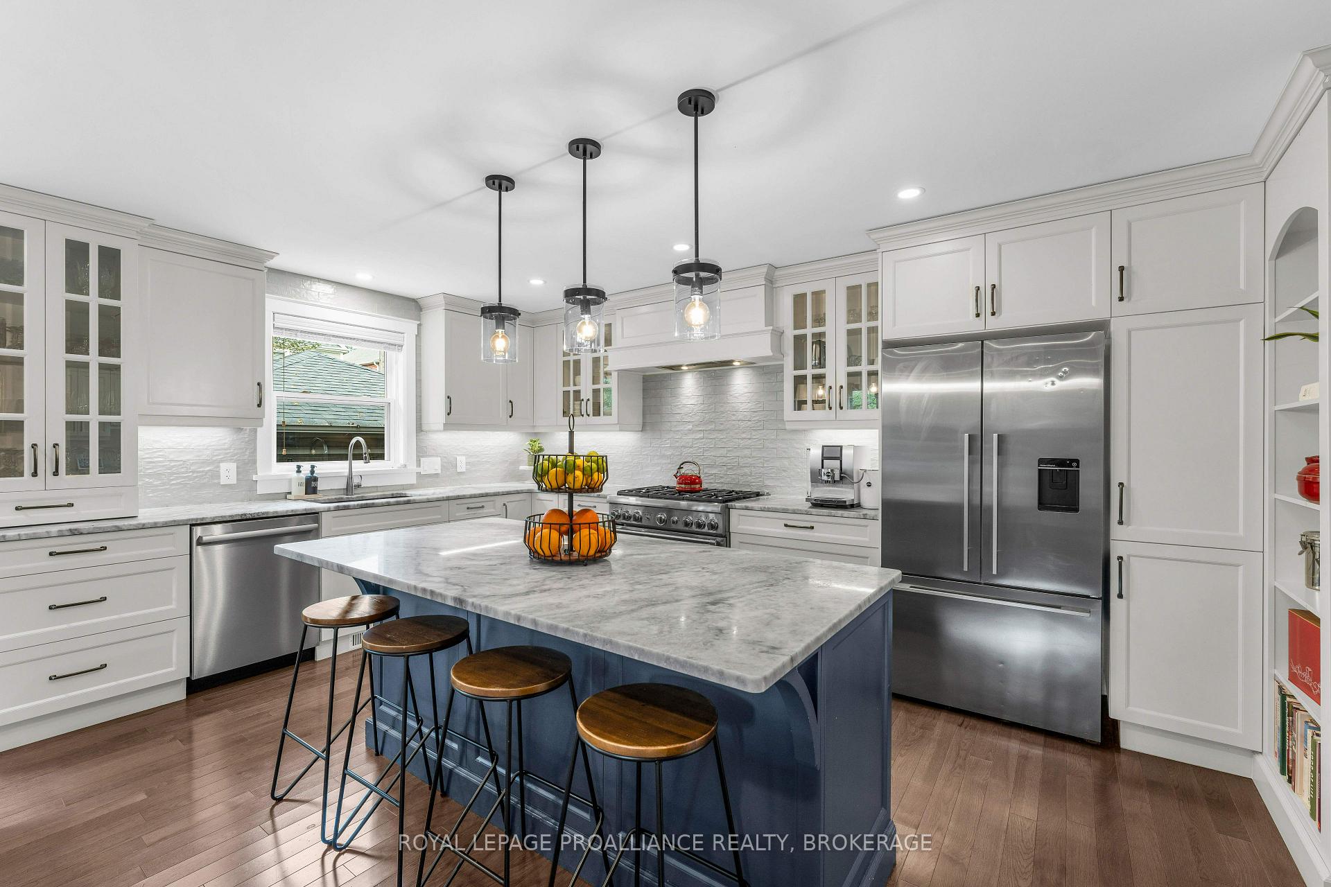 Photo 16 of 32 Kensington Avenue, Kingston, Central City East — HOMEH