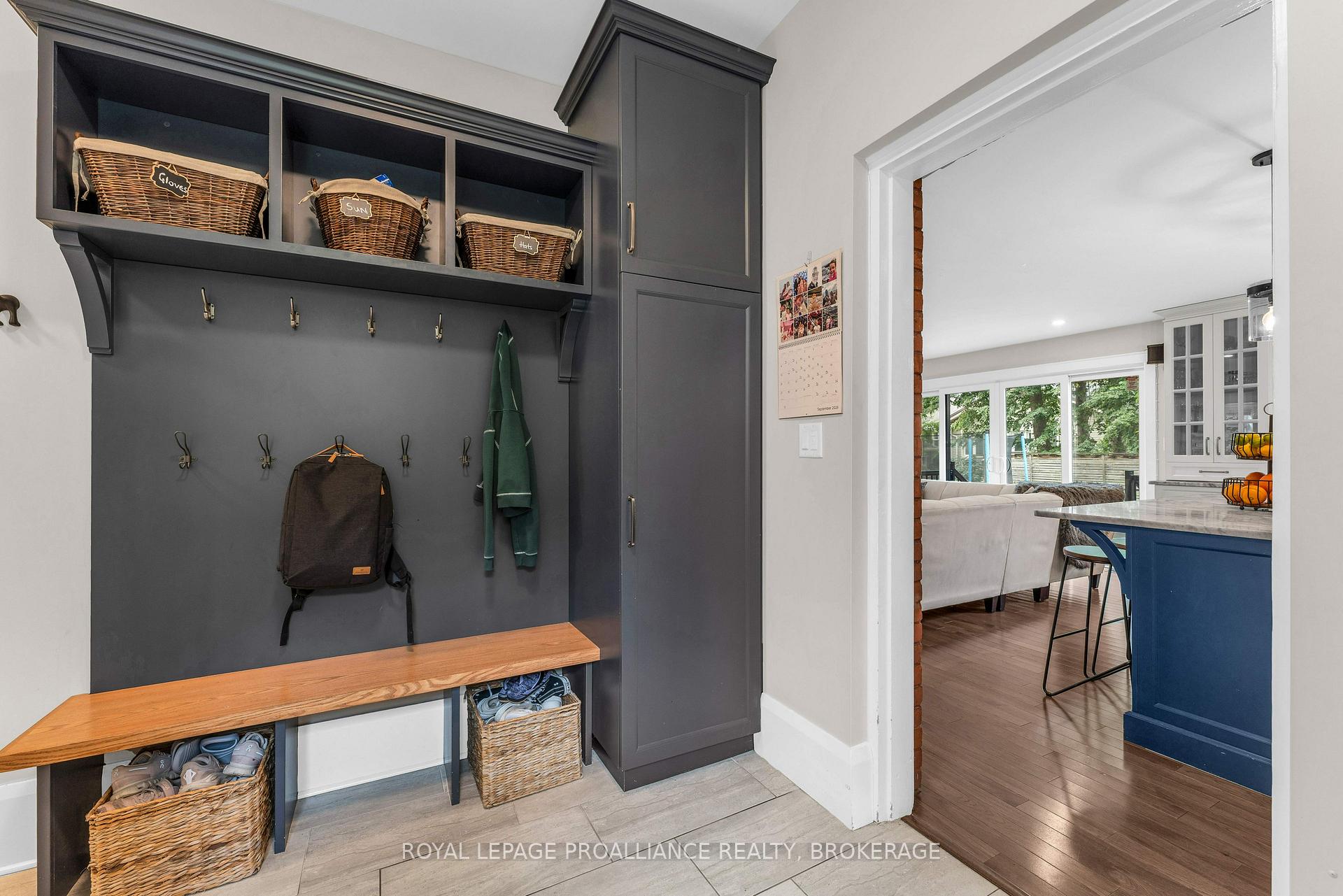 Photo 23 of 32 Kensington Avenue, Kingston, Central City East — HOMEH