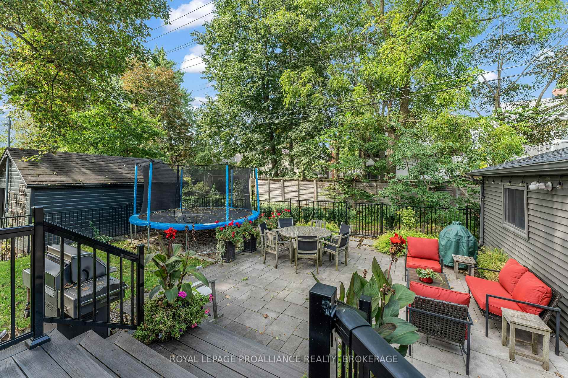 Photo 35 of 32 Kensington Avenue, Kingston, Central City East — HOMEH