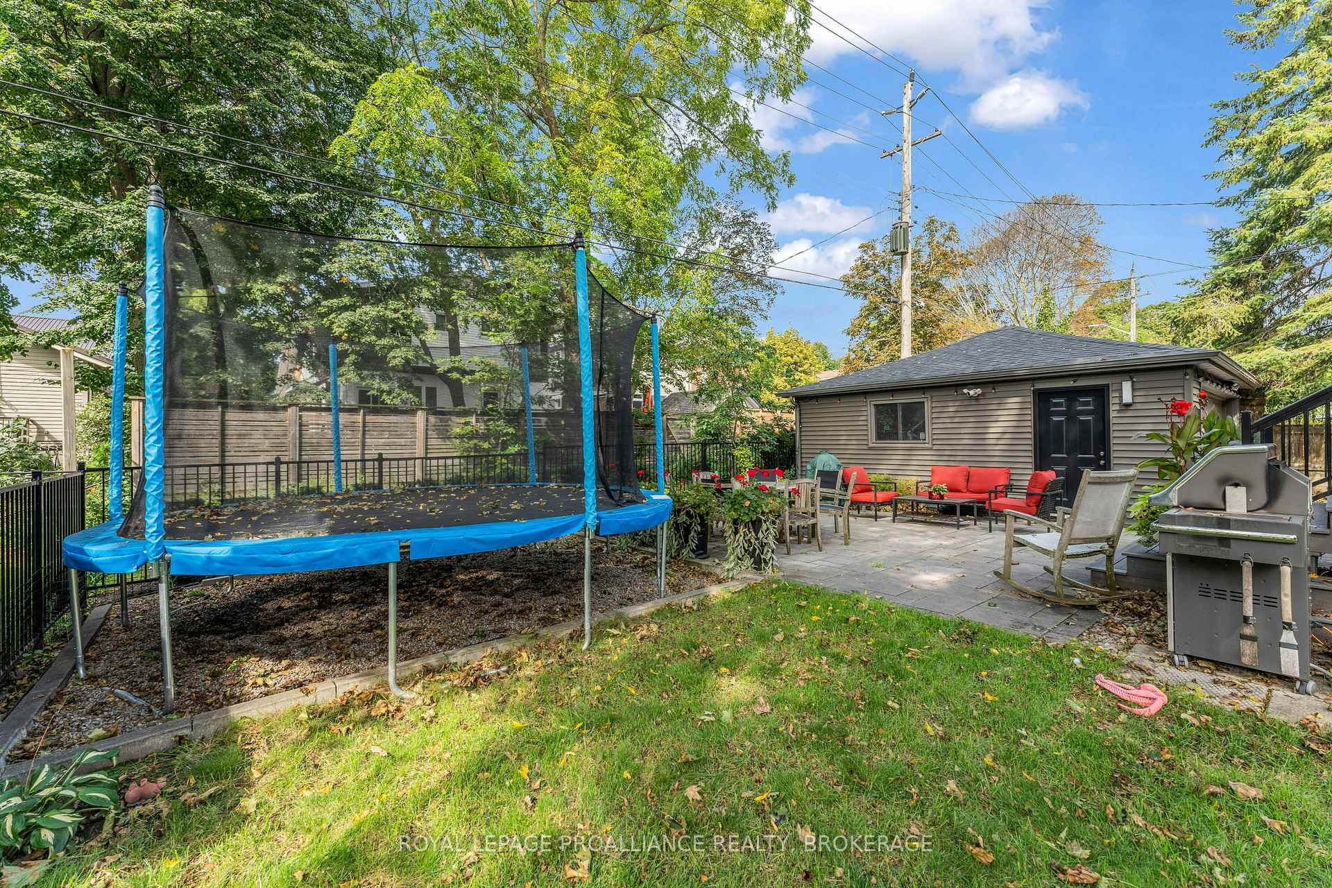 Photo 37 of 32 Kensington Avenue, Kingston, Central City East — HOMEH