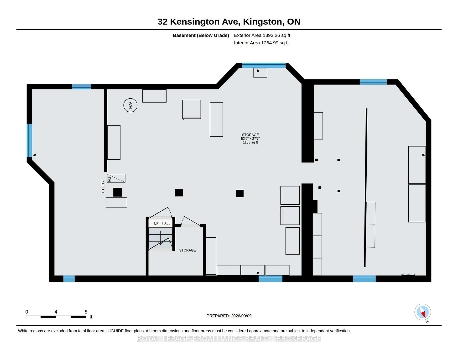Photo 42 of 32 Kensington Avenue, Kingston, Central City East — HOMEH