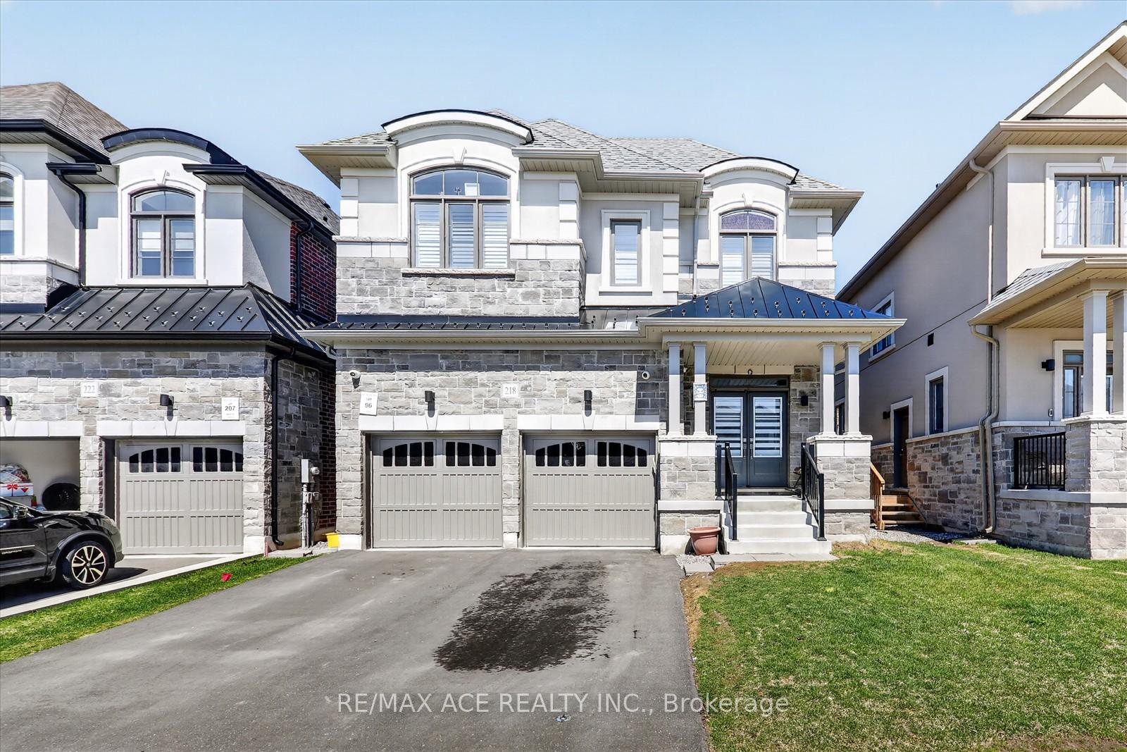 Photo 5 of 218 Flood Avenue, Clarington, Newcastle — HOMEH