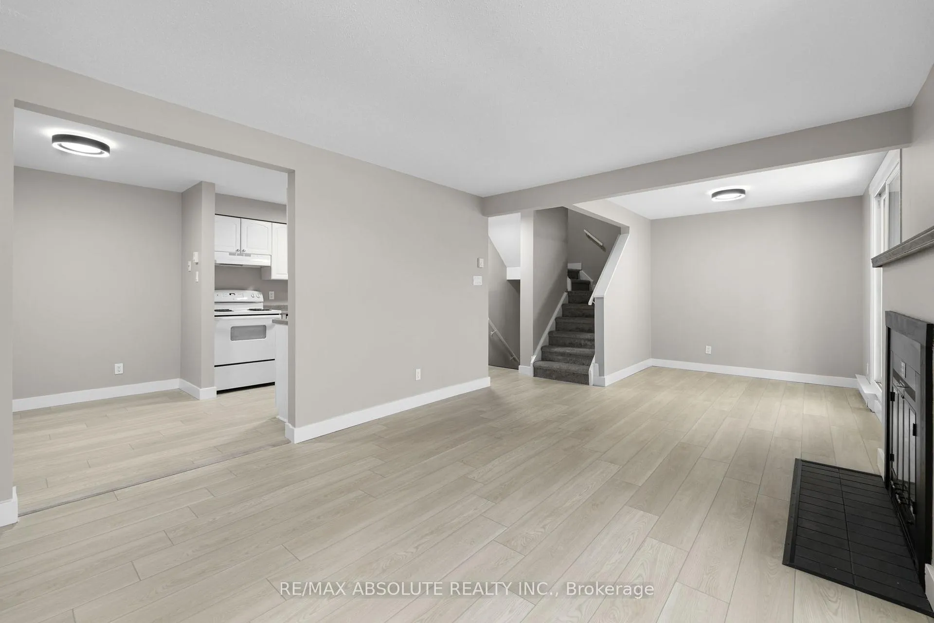 Photo 9 of Unit 73B, 750 St. Andre Drive, Ottawa, Hiawatha Park/Convent Glen — HOMEH