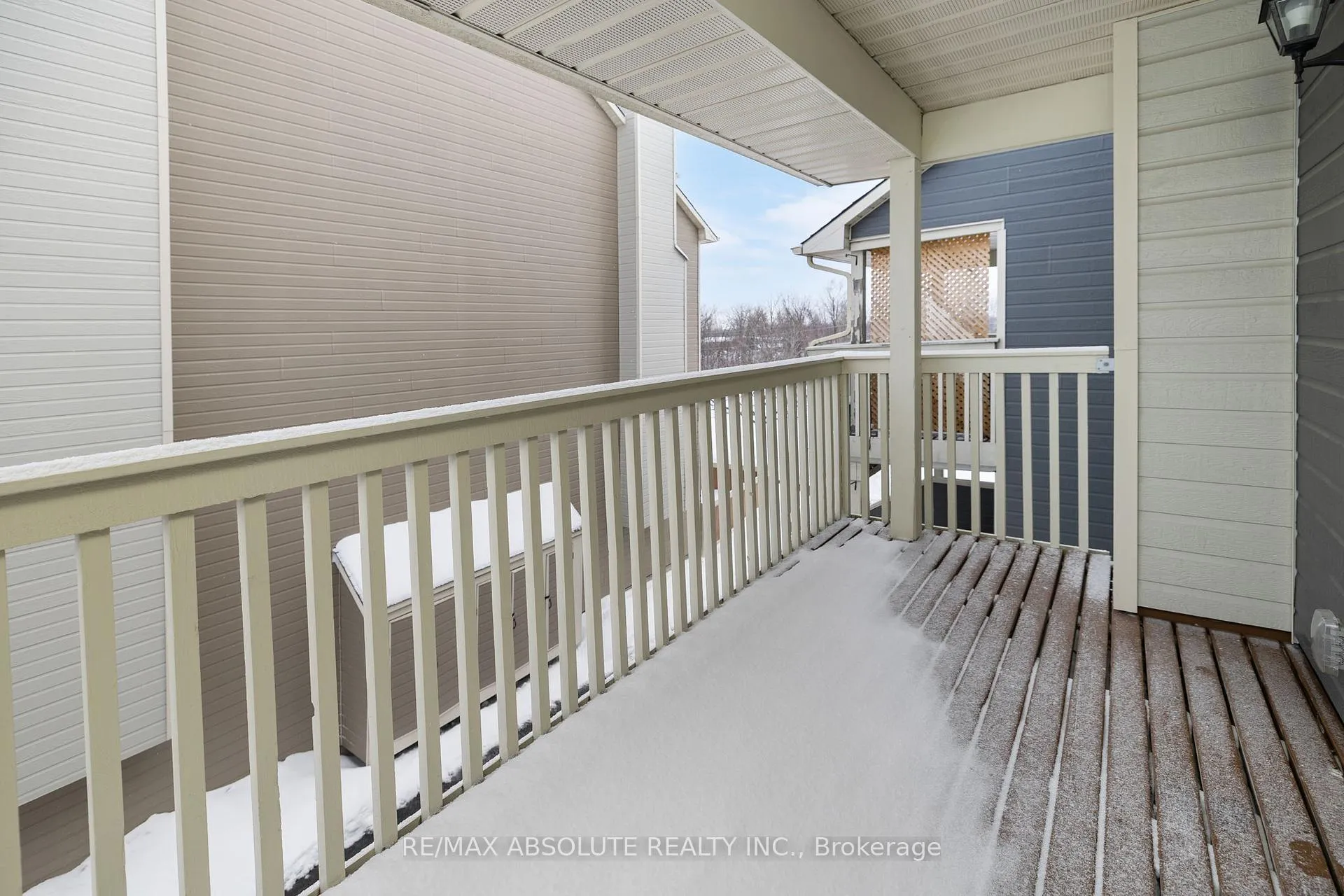 Photo 32 of Unit 73B, 750 St. Andre Drive, Ottawa, Hiawatha Park/Convent Glen — HOMEH