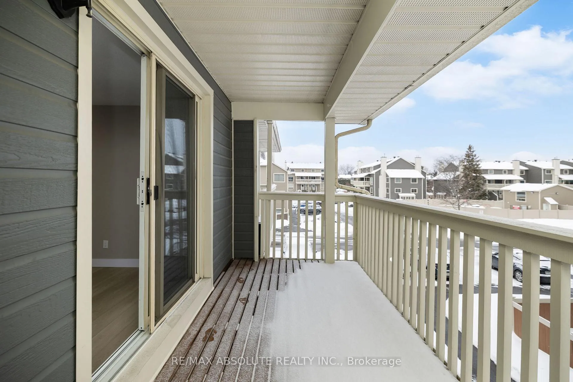 Photo 33 of Unit 73B, 750 St. Andre Drive, Ottawa, Hiawatha Park/Convent Glen — HOMEH