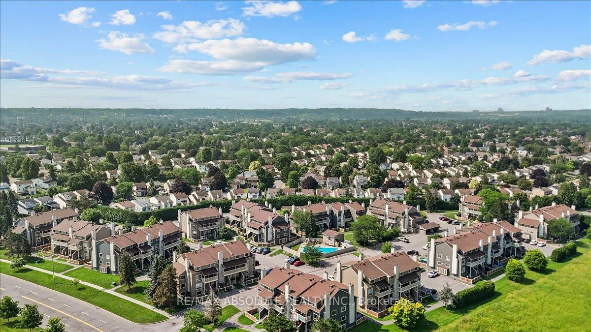 Photo 36 of Unit 73B, 750 St. Andre Drive, Ottawa, Hiawatha Park/Convent Glen — HOMEH