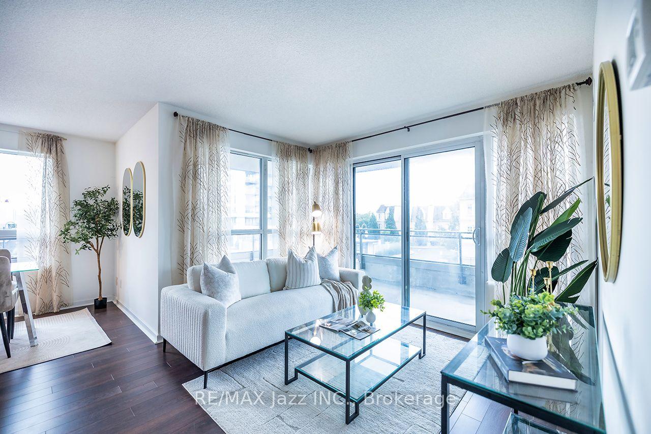 Photo 6 of Unit 212, 1235 Bayly Street, Pickering, Bay Ridges — HOMEH