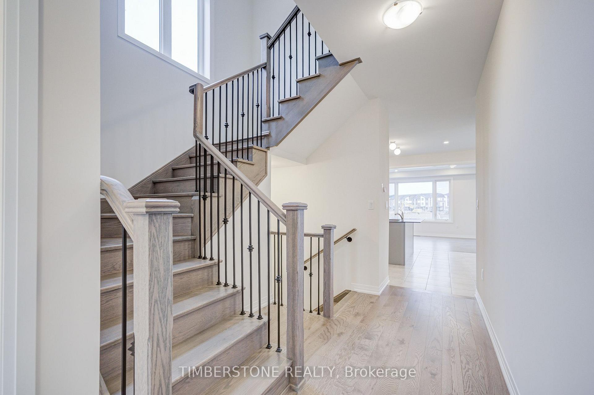Photo 6 of 23 Fieldfare Road, Brampton, Northwest Brampton — HOMEH