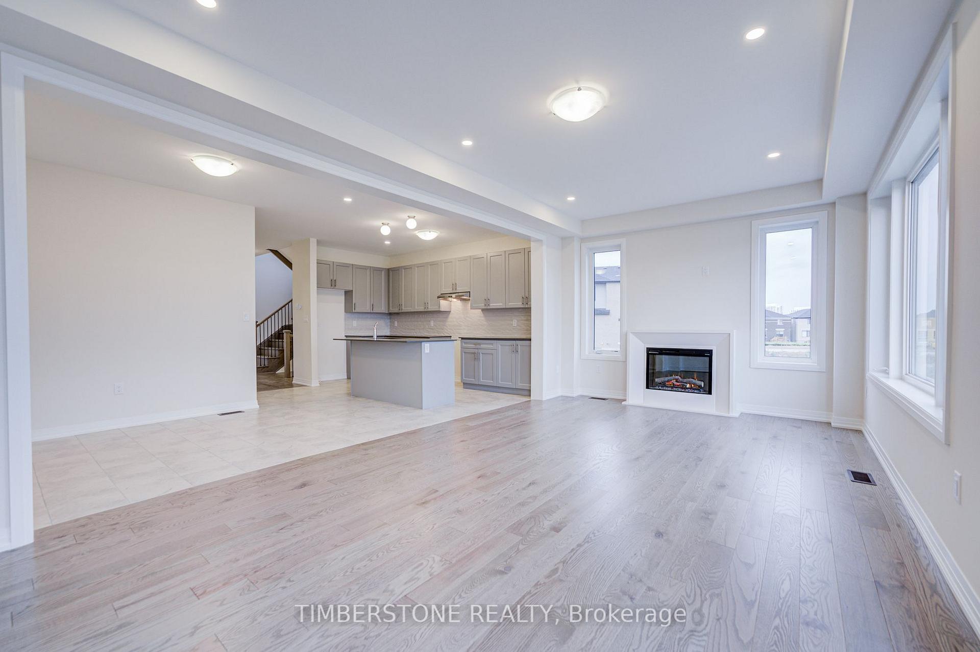 Photo 20 of 23 Fieldfare Road, Brampton, Northwest Brampton — HOMEH