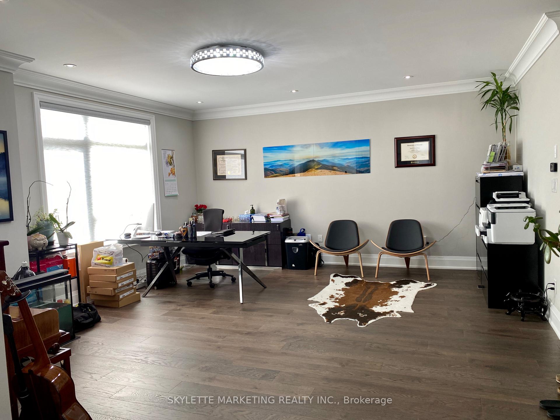 Photo 3 of Unit 72, 82 South Park Road, Markham, Commerce Valley — HOMEH