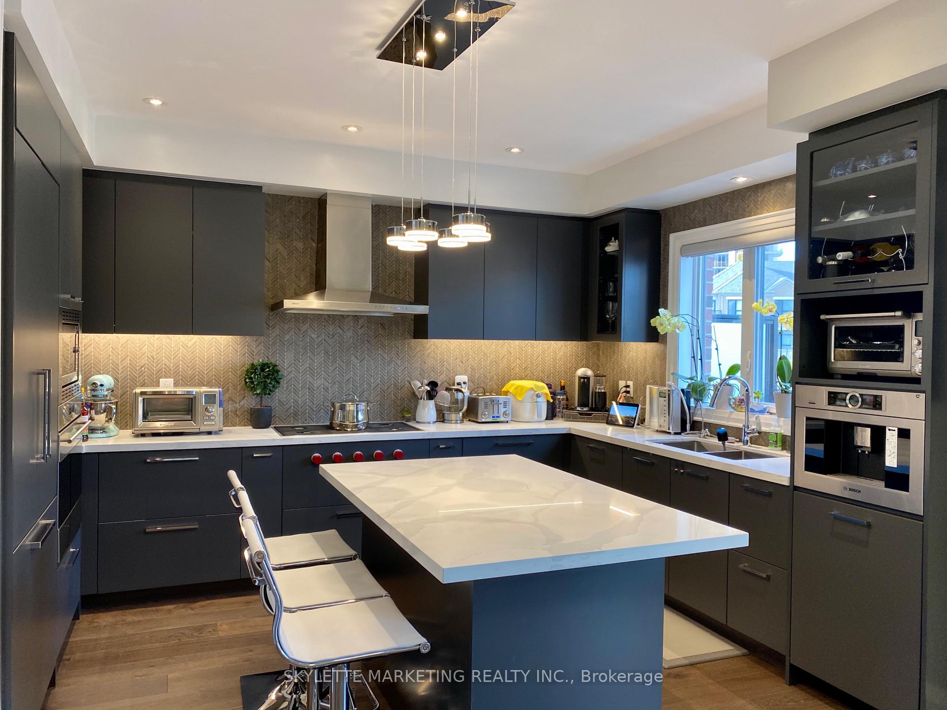 Photo 12 of Unit 72, 82 South Park Road, Markham, Commerce Valley — HOMEH