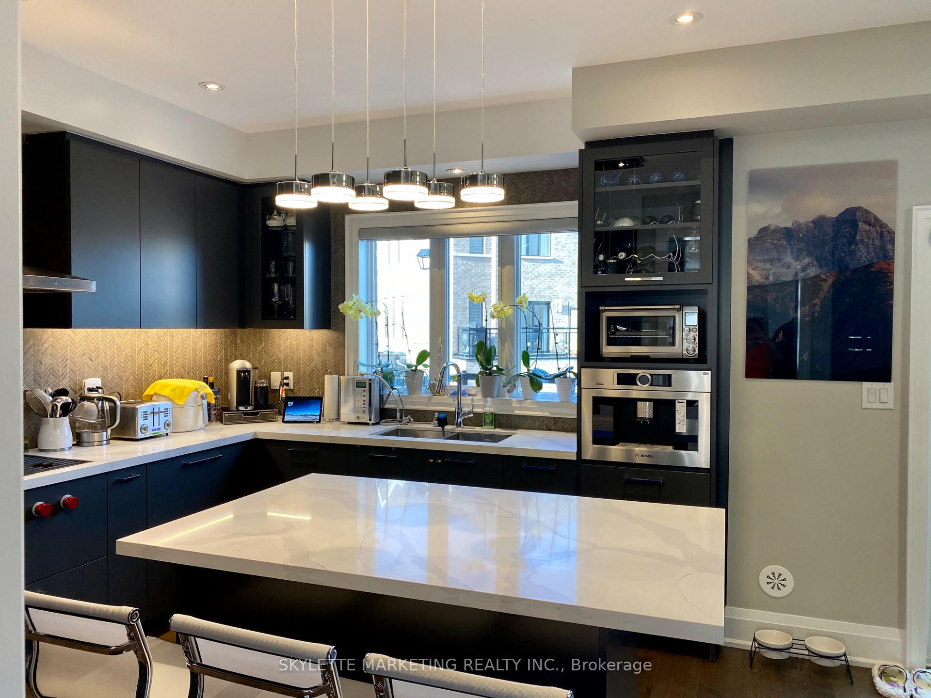 Photo 13 of Unit 72, 82 South Park Road, Markham, Commerce Valley — HOMEH