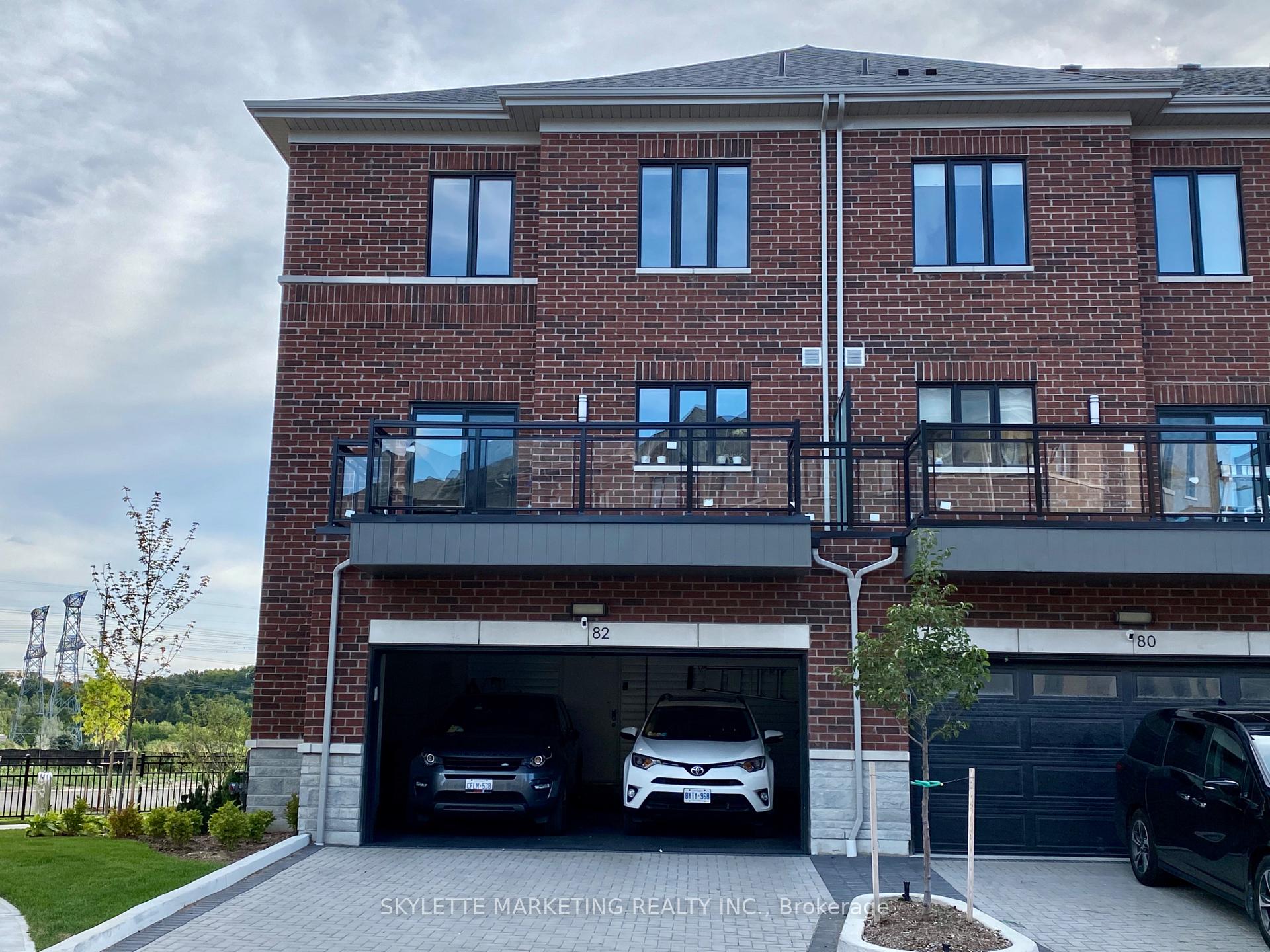 Photo 30 of Unit 72, 82 South Park Road, Markham, Commerce Valley — HOMEH