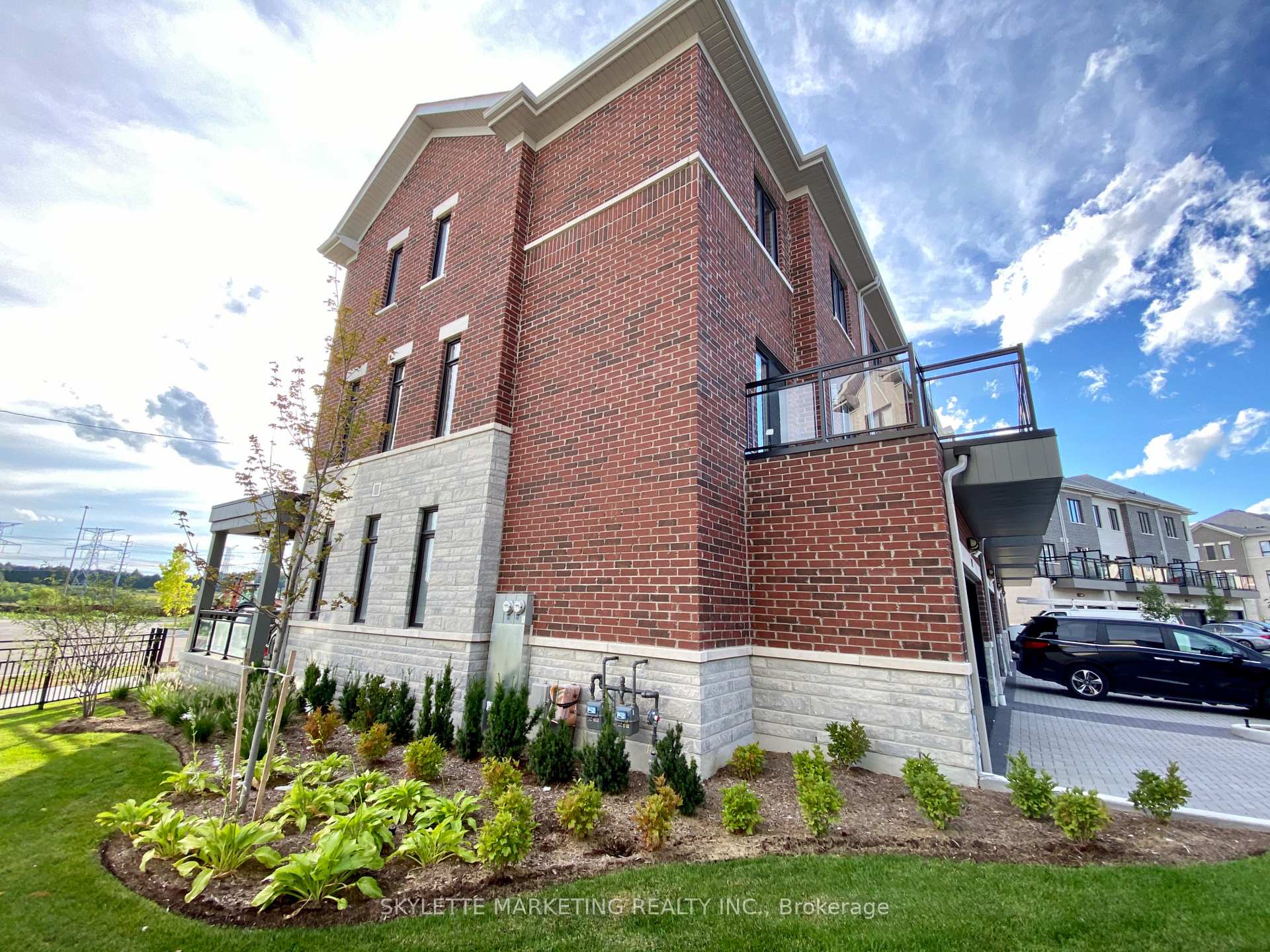 Photo 31 of Unit 72, 82 South Park Road, Markham, Commerce Valley — HOMEH