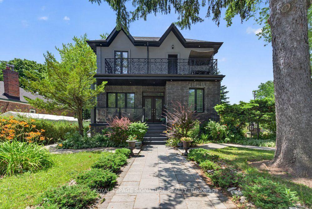 Photo 1 of 32 Cliffcrest Drive, Scarborough, Cliffcrest — HOMEH